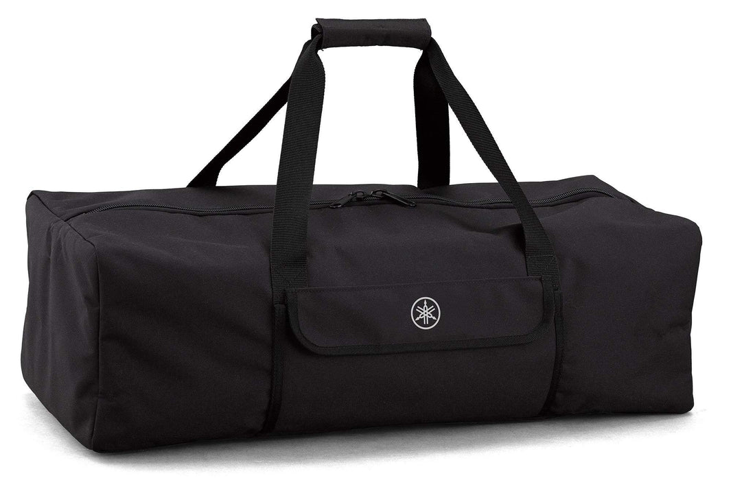 Yamaha Lightweight Premium HW-3, 4-piece Crosstown Hardware Pack, Hardware Every Gigging Drummer Must Have