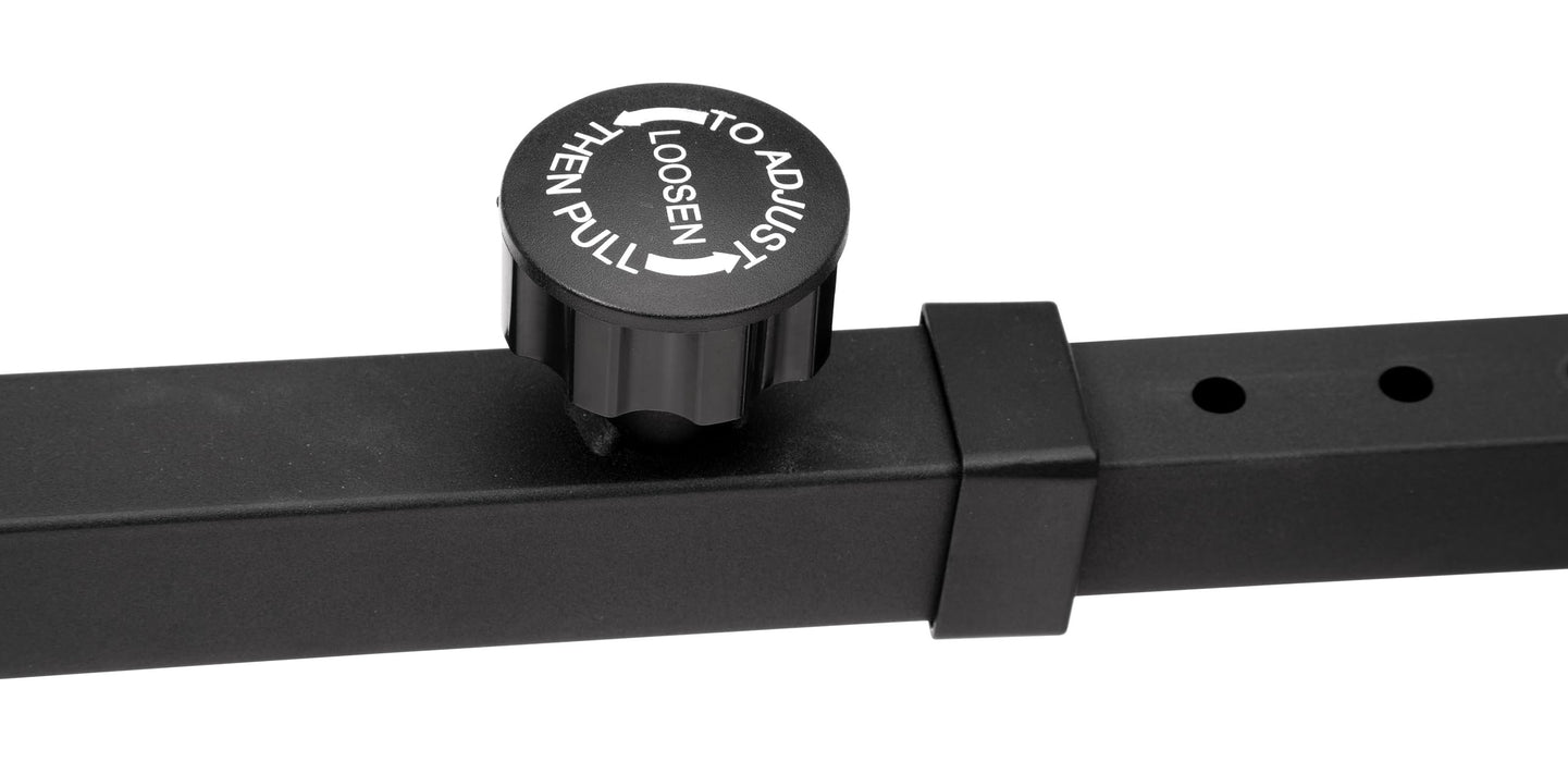 Pearl Keyboard And Controller Stand W/Wheels & Headphone Hook