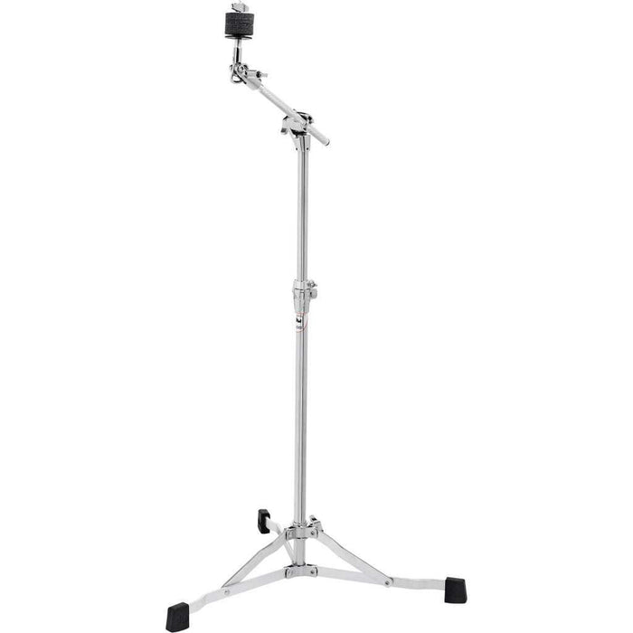 DW 6000 Ultralight Series Flush Base Convertible Boom/Straight Cymbal Stand (DWCP6700UL)