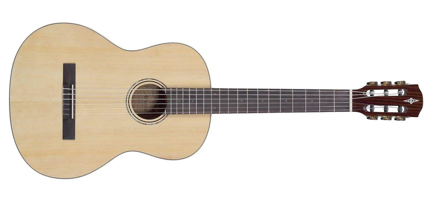 Alvarez RC26 Regent Series Guitar, Natural/Gloss