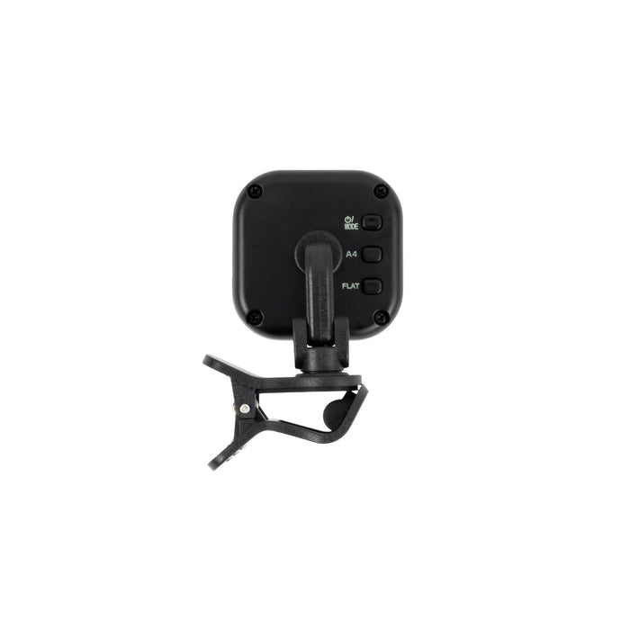 Ernie Ball ProTune USB-C Rechargeable Clip-on Tuner