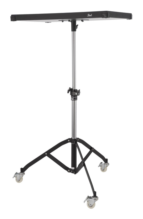 Pearl 18X24 Trap Table W/ Casters