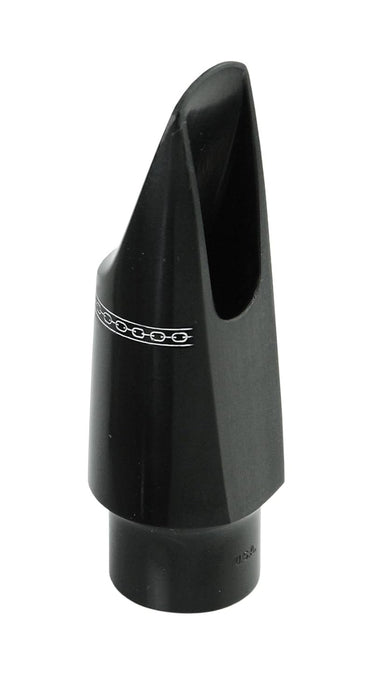 Otto Link OLR-402-6S Tone Edge Rubber Alto Sax Mouthpiece