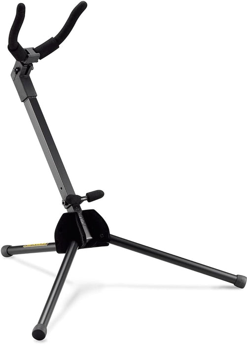 Hercules DS431B Travlite Alto Saxophone Stand