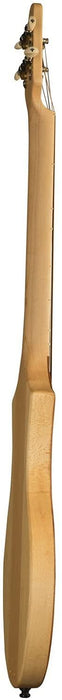 Seagull M4 Merlin Natural Mahogany Dulcimer with M4 Gig Bag (039098)