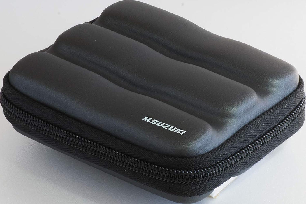 Suzuki M-20-LP Manji Two-Piece Harmonica Set