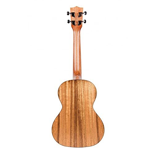 Left-Handed Pacific Walnut Tenor Ukulele