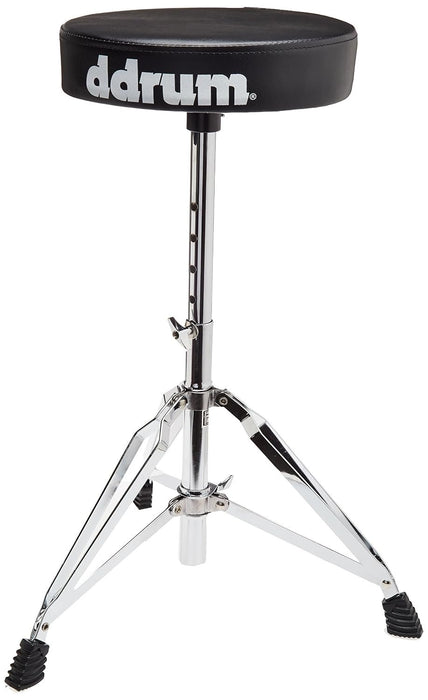 ddrum RXDT RX Series Lightweight Throne
