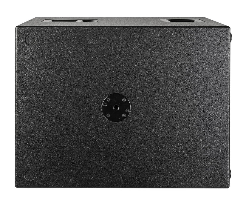 Hk Audio LINEAR-5-MK2-118S-HPA 3000 Watt 18" HP Active Subwoofer