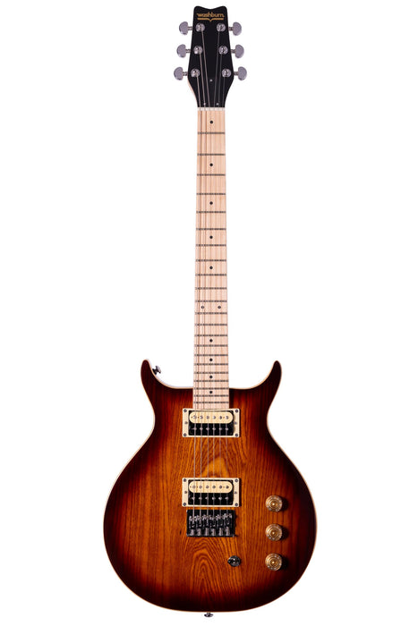 Washburn R5 Wing Series Raven Electric Guitar w/Gigbag