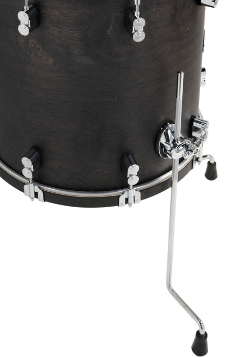 PDP Concept Classic 3 Pc Drum Set with 20" Kick