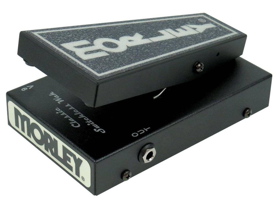 Morley 20/20 Classic Wah Pedal