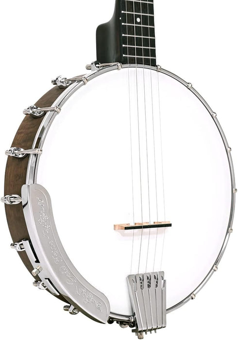 Gold Tone CC-50 Cripple Creek Banjo (Five String, Maple)