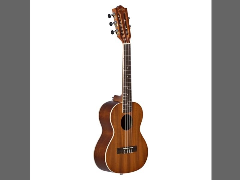 Lanikai, 5-String Ukulele, Natural (MA-5T)