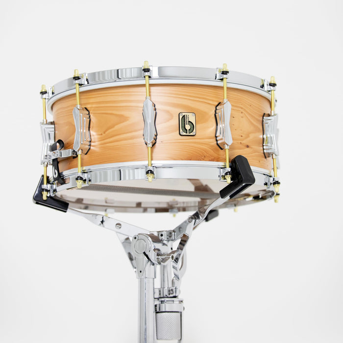 British Drum Co. Snare Drum (ARC-14-60-SN)