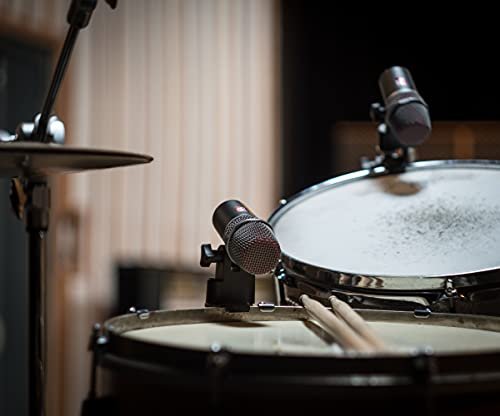 sE Electronics - V Beat Snare/Drum Microphone Supercardioid (V-BEAT-U)