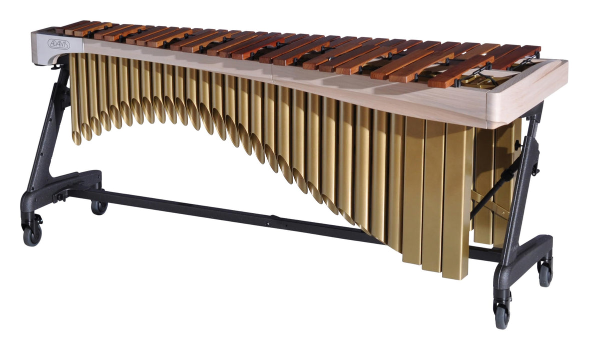 Adams Alpha 4.3 Rosewood Marimba W/Apex Frame #9W3