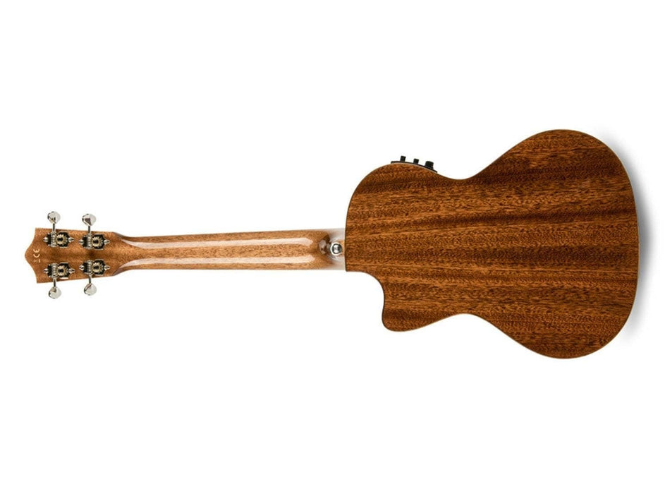 Lanikai, 4-String Ukulele, Chrome (MASCET)