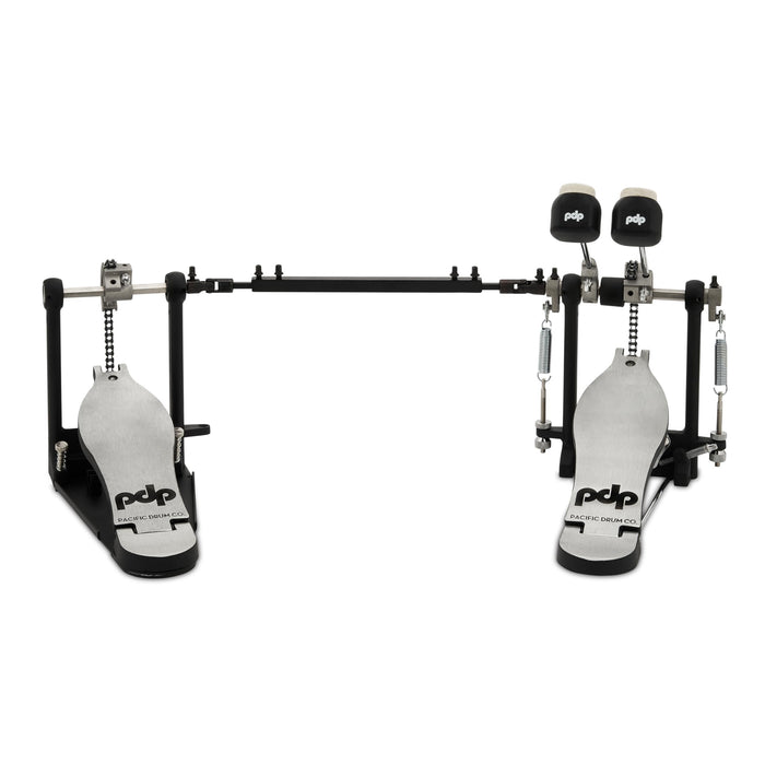 700 Series 2-Piece Hardware Pack Double Pedal