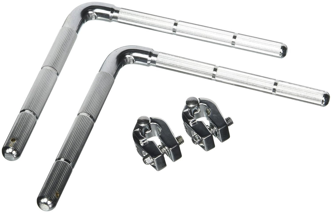 DW DWSMTA105 1/2-Inch L-Rod with 1/2-Inch Hinge Memory to 7/16-Inch