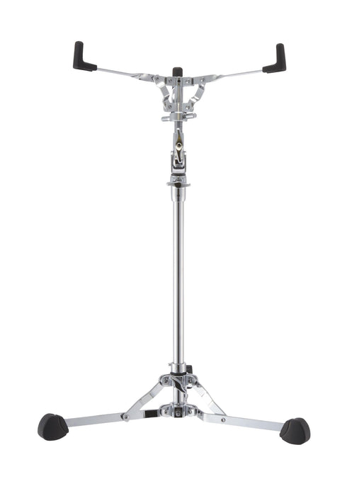 Pearl Single Braced Concert Snare Stand With Convertible Base (S155L)