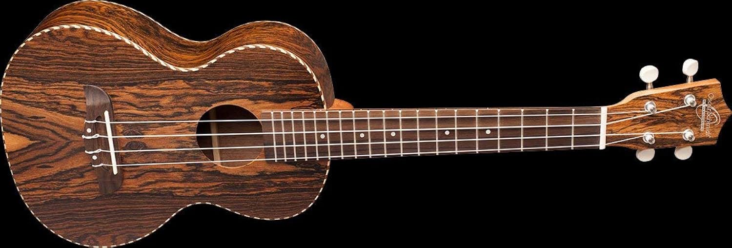 Oscar Schmidt Concert Bocate Ukulele (OU9-A)