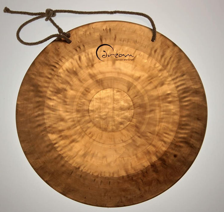 Dream Cymbals and Gongs FENG16 Feng Wind Gong - 16 inch