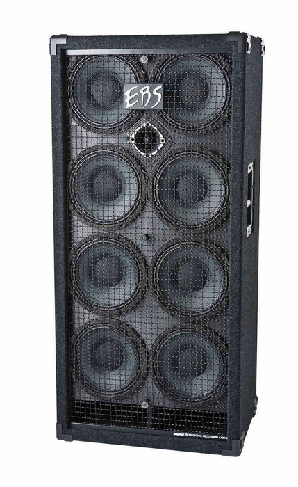 EBS Sweden AB EBS-NEO-810 Bass Amplifier Cabinet