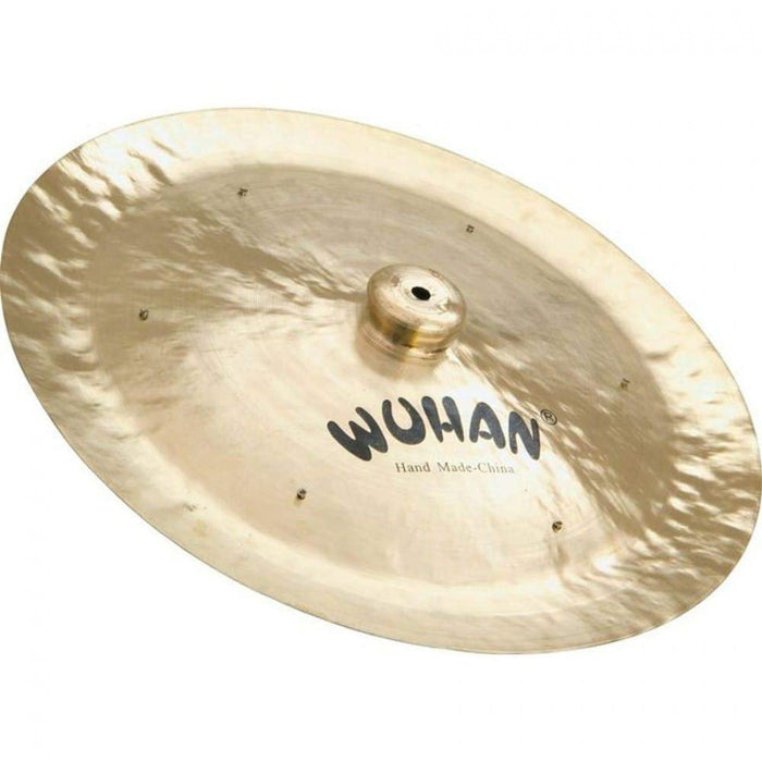 Wuhan 18" Lion China Cymbal (WU10418)