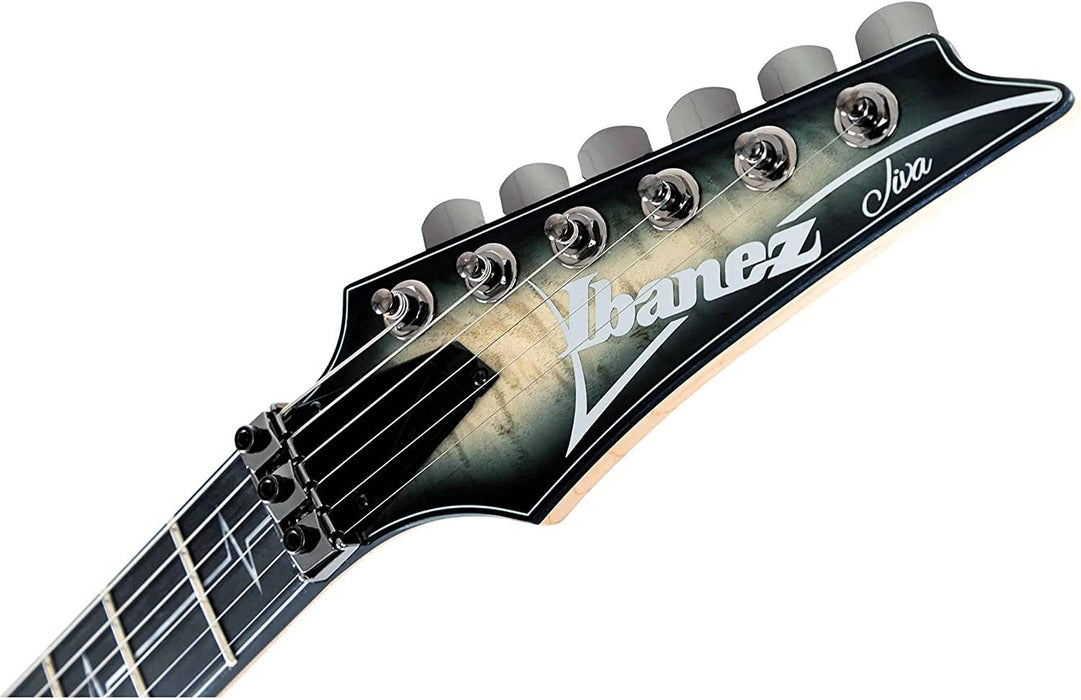 Ibanez Nita Strauss JIVA10 Signature - Deep Space Blonde