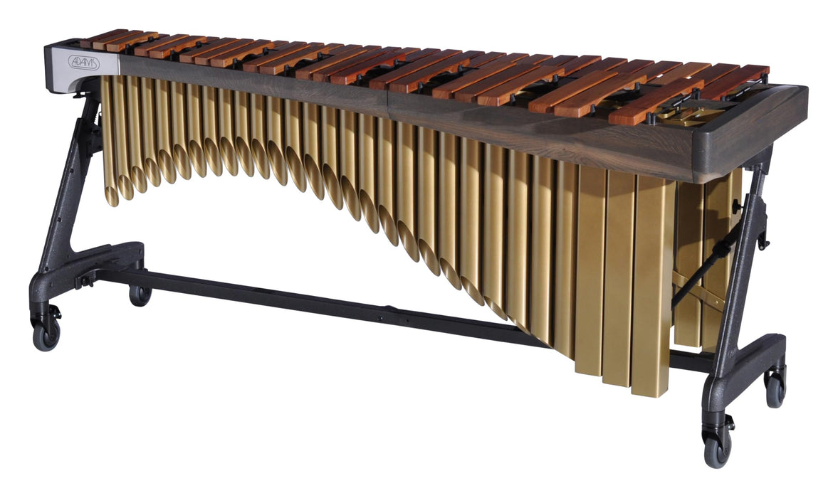 Adams Alpha 4.3 Rosewood Marimba W/Apex Frame #9G3