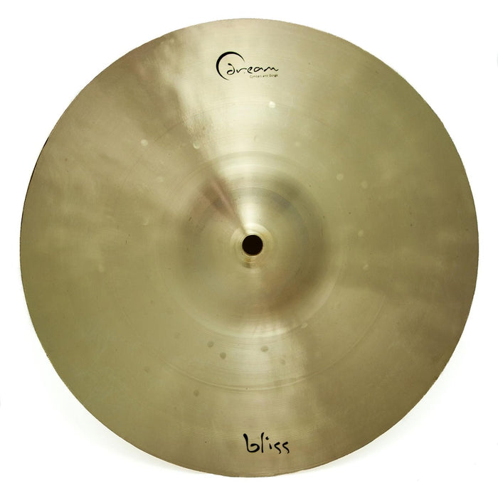 Dream Cymbals and Gongs BCR14 Bliss Series Crash Cymbal - 14 inch
