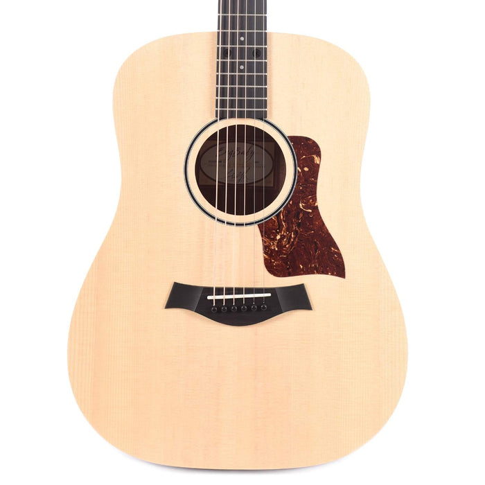 Taylor Big Baby Taylor BBT 6-String Acoustic Guitar - Natural Sitka Spruce
