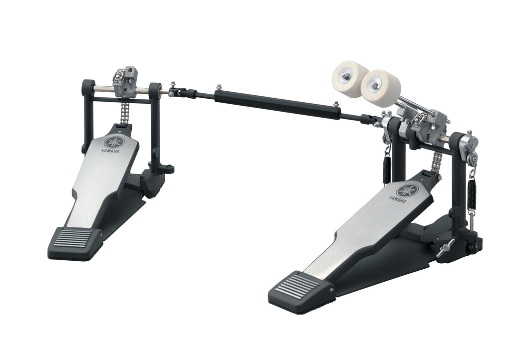 Yamaha 7210 Single Foot Pedal with Single Chain Drive