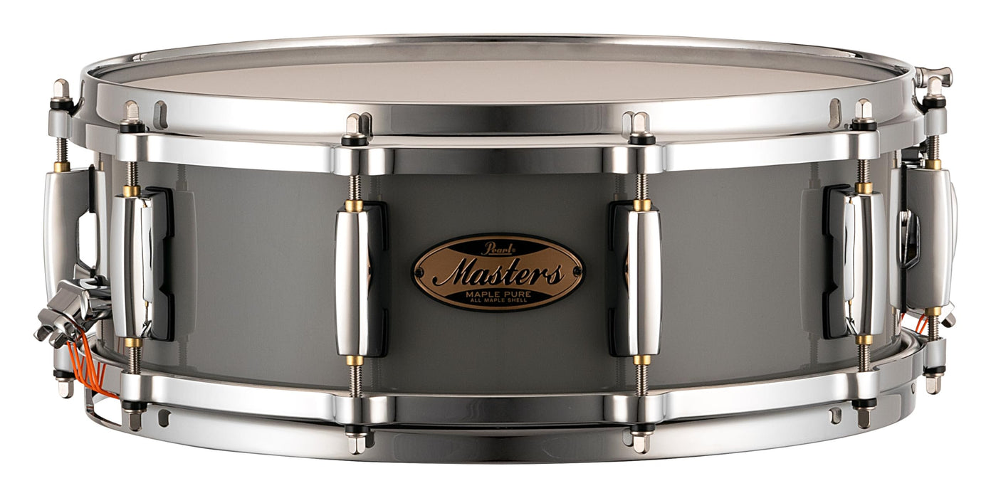 Pearl Masters Maple Pure 14"X5" Snare