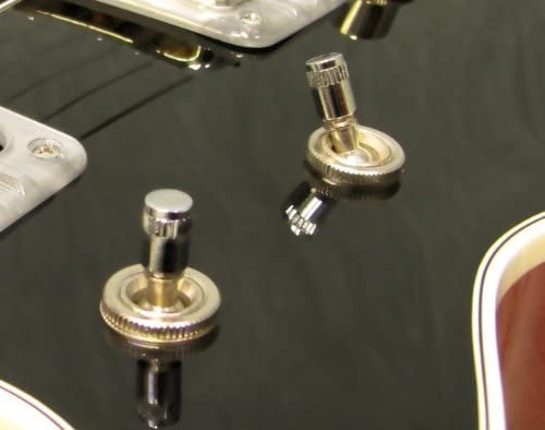 Gretsch Swtch Tips (2) Chrm