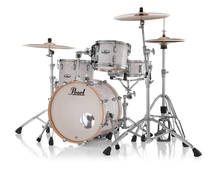 Pearl Drum Set Professional Maple 3-pc. Shell Pack (Cymbals and Hardware not Included) (PMX903BSP/C448)