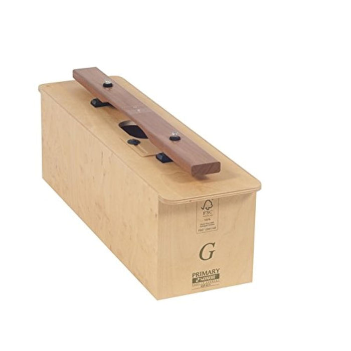 Sonor Primary Line KSP 60 X G Rosewood Contra Bass Bar, G