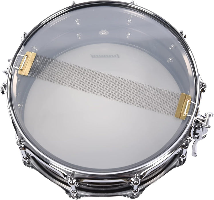 Ludwig Snare Drum (LU5514C)