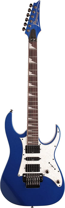 Ibanez RG450DX RG Series Electric Guitar Starlight Blue