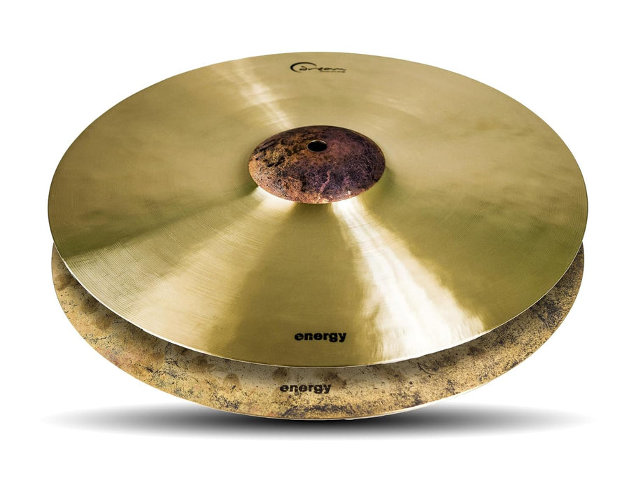 Dream Cymbals and Gongs EHH14 Energy Series Hi Hat Cymbal - 14 inch