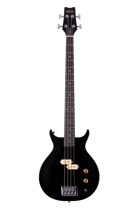 Washburn SB4 Wing Series Scavenger Bass w/Gigbag