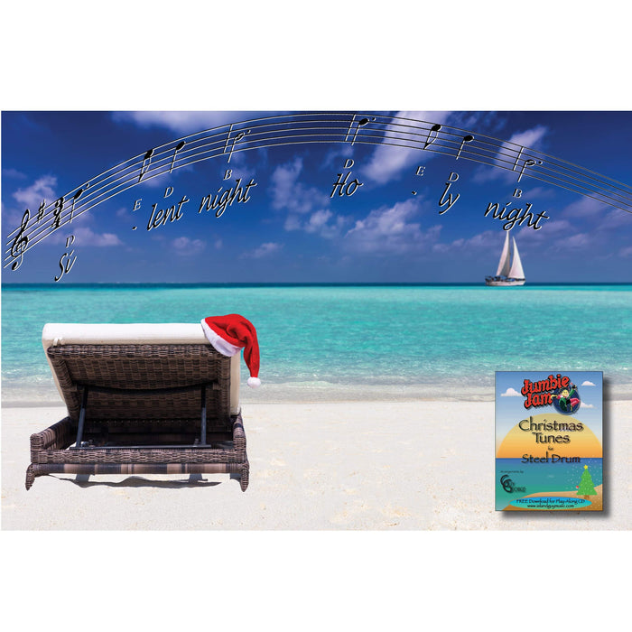 Panyard Song Book (JJ5504)