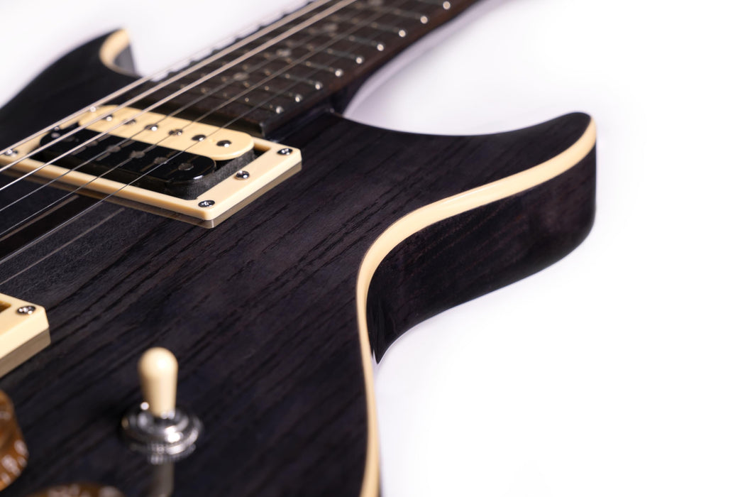 Washburn H10 Wing Series Hawk Electric Guitar w/Gigbag