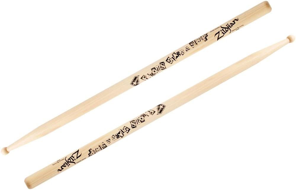 Zildjian Travis Barker Artist Series Drumsticks