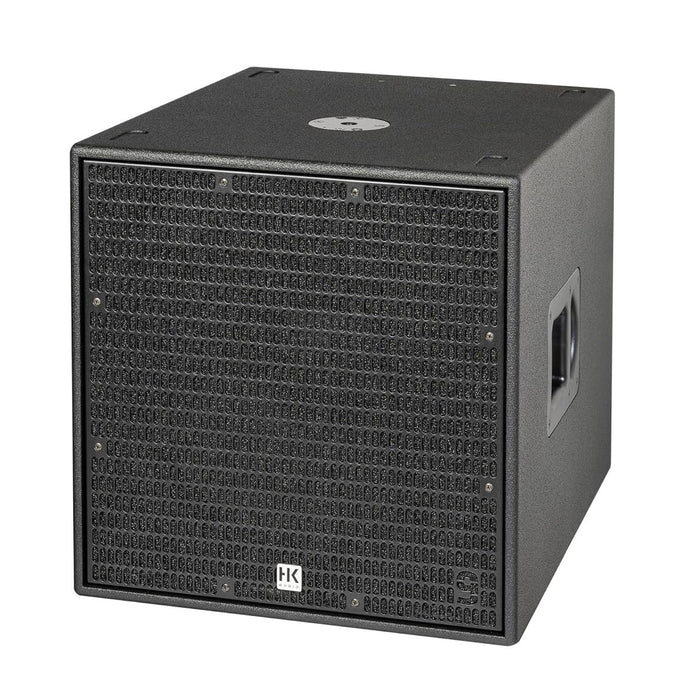 Hk Audio LINEAR-9-118-SUB-A 1100 Watt 18" Active Subwoofer
