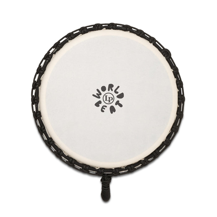 LP World Beat 11" Rope Tuned Djembe