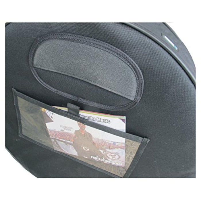 Protection Racket A4008R-00 AAA 8 x 8 Inches Rigid Tom Drum Case