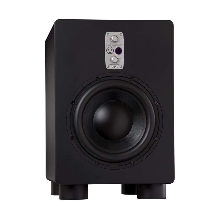 Eve Audio Thunderstorm Subwoofer, 10" (TS110-U)