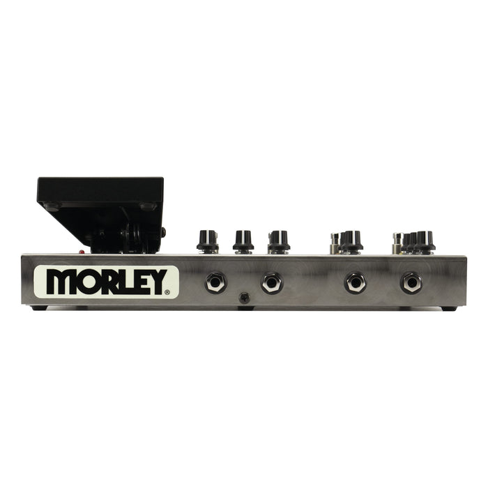 MORLEY AFX-1 Analog Multi FX Pedal with Distortion, Chorus, and Delay